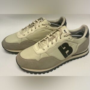 Hugo Boss Parkour- L Runn Sneakers